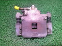 【中古】中古部品 スペーシア MK32S 右フロントキャリパー 【3330660100-000024300844330】