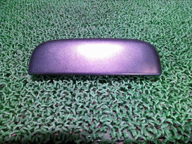 【中古】中古部品 エブリィ DA17V アウターハンドル 【3330660100-000024332717251】