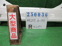 【中古】中古部品 ルークス ML21S リアバンパー 【3330980100-000025003615100】