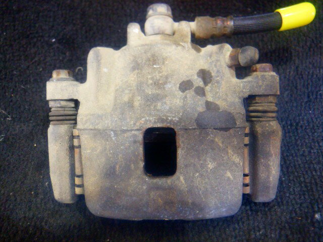 【中古】中古部品 バモス HM1 右フロントキャリパー 【3340140100-000025024644330】