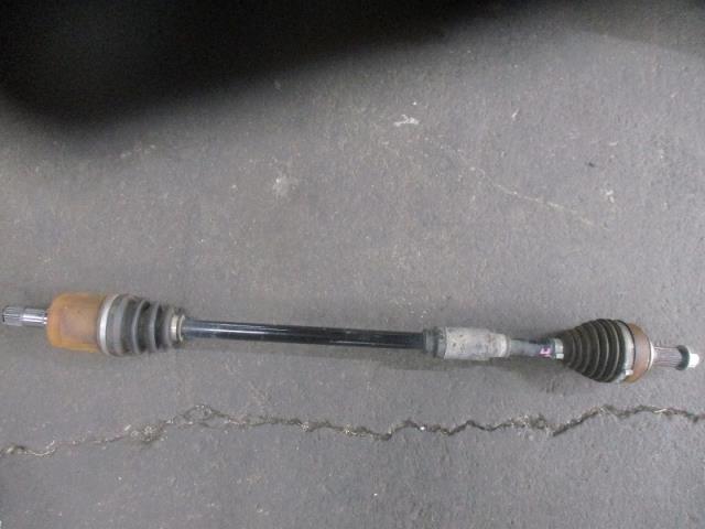 【中古】中古部品 フィット GE6 右フロントドライブシャフト 【3500080000-241018000242100】