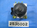 【中古】中古部品 ランドクルーザープラド KZJ95W ABSアクチュエーター 【3310040100-000253000242500】