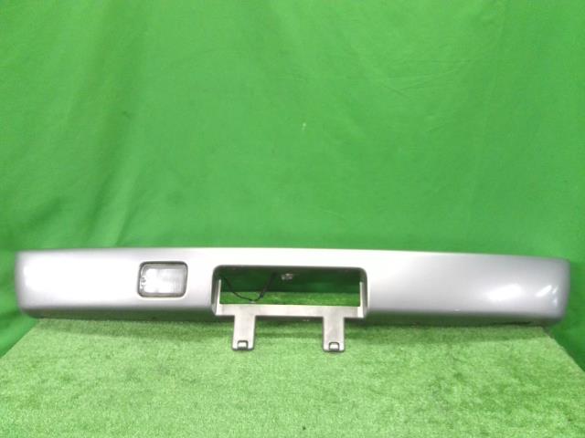 【中古】中古部品 ラシーン RFNB14 リアバンパー 【3310200100-000021332915100】