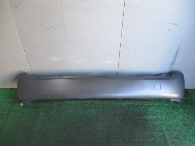 【中古】中古部品 ライトエース S402M リアバンパー 【3330560100-001655108415100】