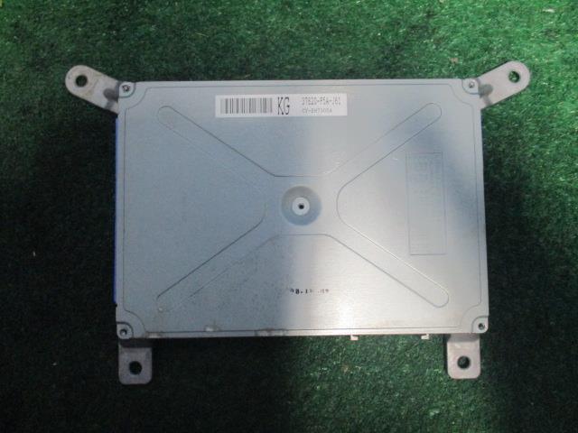 【中古】中古部品 レジェンド KA9 エンジンコンピューター 【3330560100-001253079563100】
