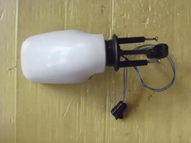镜子 - 【中古】中古部品 MGF RD18K 右サイドミラー 【3330560100-000886724113500】