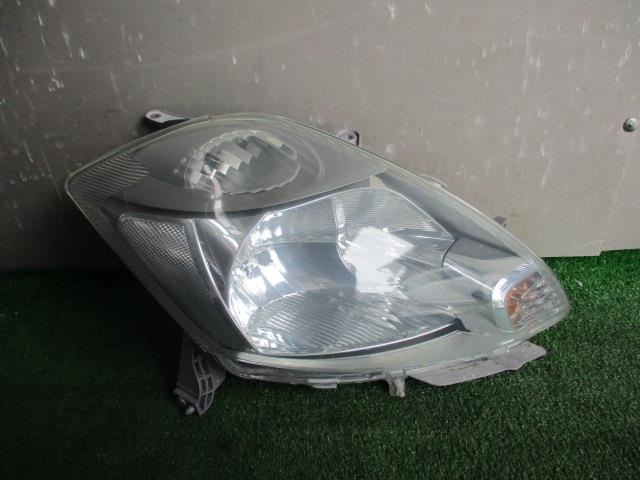 【中古】中古部品 ブーン M300S 右ヘッドランプ 【3330560100-001449748210800】