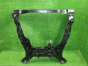 【中古】中古部品 ボルボ 60シリーズ YV1FWA8RDGFD4204T フロントメンバー 【3330250100-000000889851710】