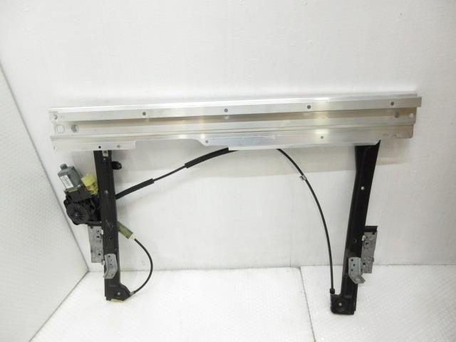 【中古】中古部品 BMW ミニ SV16 右フロントドアレギュレータ・モーター 【3500170000-250205501313120】