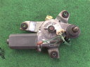 【中古】中古部品 シティー GA2 リアワイパーモーター 【3540020100-000007012461700】