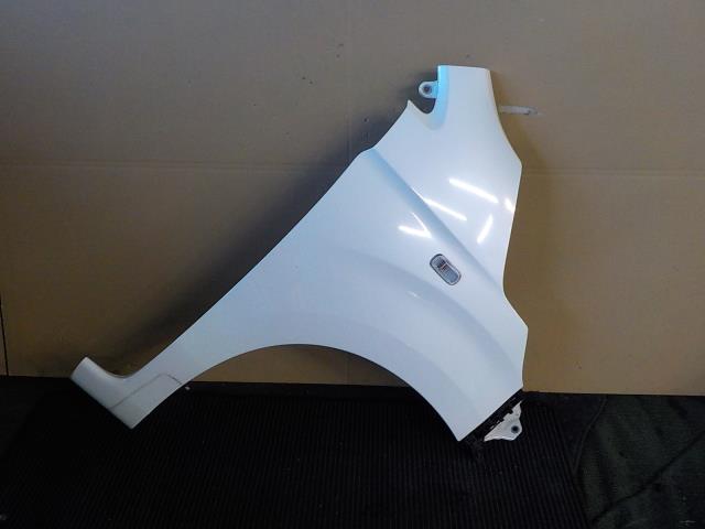 【中古】中古部品 N−WGN JH1 右フロントフェンダー 【3260200000-250203000110600】