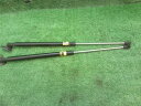 【中古】中古部品 アクア NHP10 バックドアダンパー 【3260240000-250205000877250】