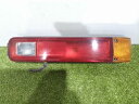 【中古】中古部品 アクティ HH5 右テールランプ 【3310090100-202502005015500】(2)