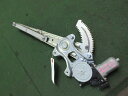 【中古】中古部品 アルト HA25S 左フロントドアレギュレータ・モーター 【3310300100-241225000113220】