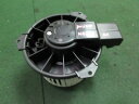 【中古】中古部品 アルト HA25S ヒーターブロアモーター 【3310300100-241225000167900】