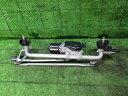 【中古】中古部品 ワゴンR MH55S フロントワイパーモーター 【3330420100-250125000161600】