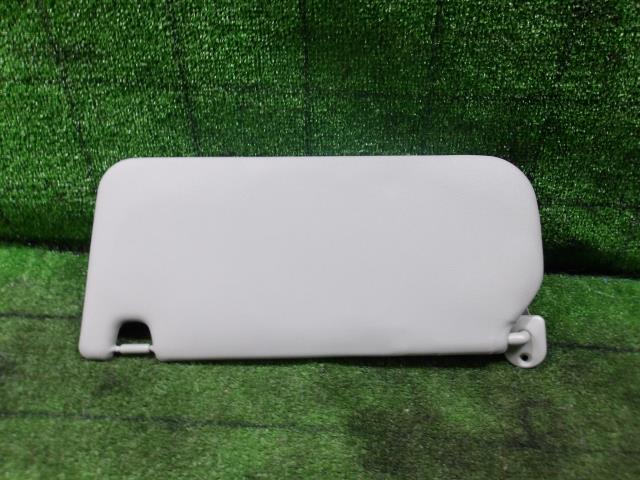 【中古】中古部品 ワゴンR MH55S サンバイザー 【3330420100-250125000177350】