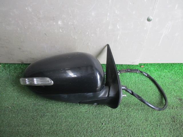 【中古】中古部品 エッセ L235S 右サイドミラー 【3330560100-001469742113500】