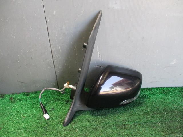 【中古】中古部品 タントエグゼ L455S 左サイドミラー 【3330560100-001704534113600】