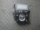 【中古】中古部品 ルーミー M900A A/Cスイッチパネル 【3100430000-250128000160900】