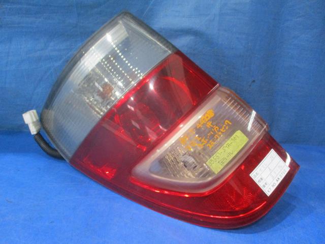 【中古】中古部品 ゼスト JE2 左テールランプ 【3310160100-000004422815600】