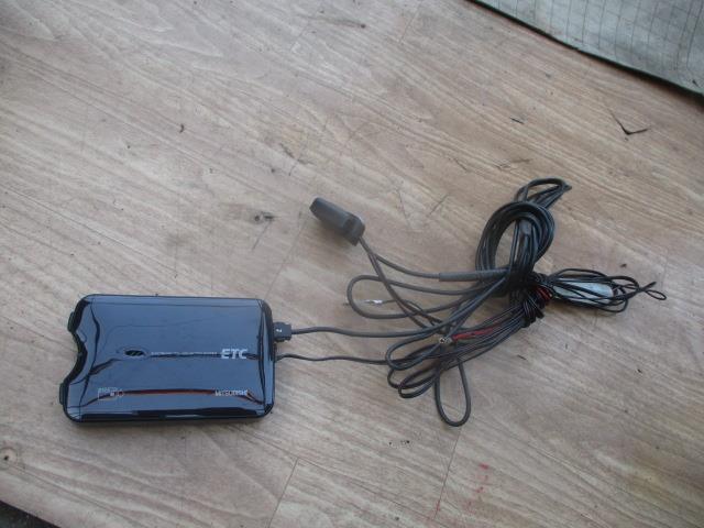 【中古】中古部品 タント LA600S ETC 【3310190100-000244016969100】