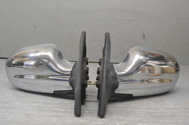 【中古】中古部品 ミラジーノ L700S 右サイドミラー 【3310580000-250207000613500】