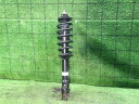 【中古】中古部品 ライフ JB6 左フロントストラット 【3330420100-250203000950210】