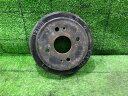 【中古】中古部品 ミラ L285S リアドラム 【3330420100-250130000244480】