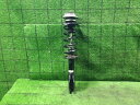 【中古】中古部品 ミラ L285S 右フロントストラット 【3330420100-250130000250110】