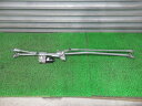 【中古】中古部品 シトロエン DS4 B7C5F06S フロントワイパーモーター 【3330540100-250207000561600】