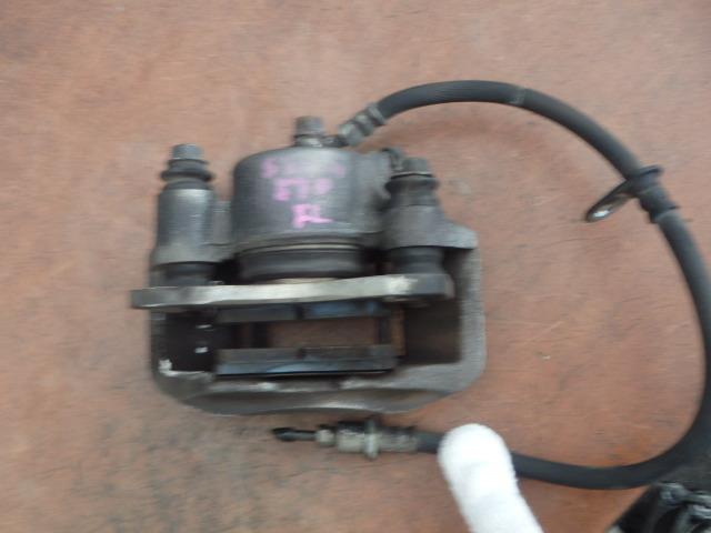 【中古】中古部品 ハイゼットアトレ S331G 左フロントキャリパー 【3331010800-000022991144360】