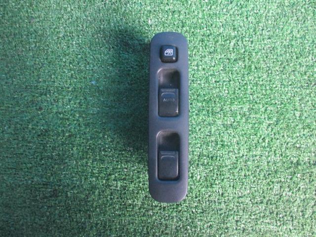 【中古】中古部品 エブリィ DA62V パワーウインドウスイッチ 【3330560100-001342487461900】