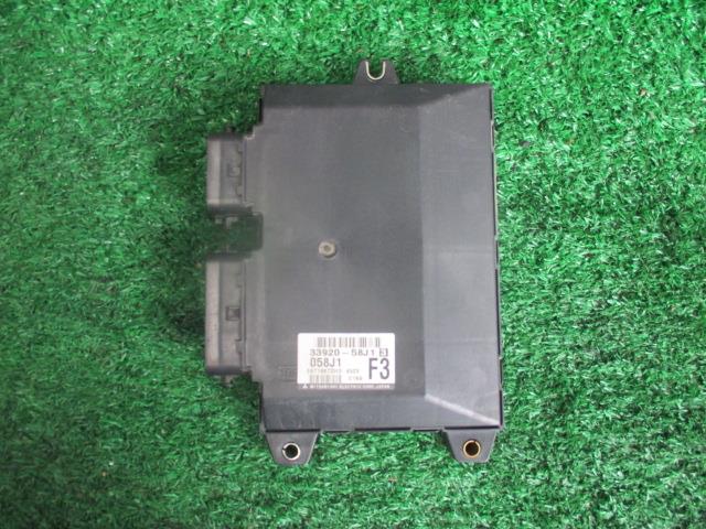 乐天商城 - 【中古】中古部品 ワゴンR MH21S エンジンコンピューター 【3330560100-001613889463100】