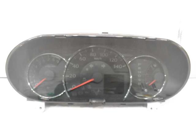 【中古】中古部品 ムーヴ L175S スピードメーター 【3310580000-250208000261400】