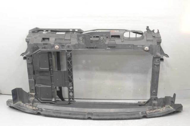 【中古】中古部品 デミオ DEJFS ラジエータコアサポート 【3310580000-250207000917180】