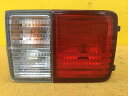 【中古】中古部品 エブリィ DA17V 右テールランプ 【3330960100-000052423815500】(2)