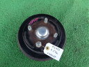 【中古】中古部品 モコ MG33S リアドラム 【3340030100-203923000044481】