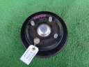 【中古】中古部品 モコ MG33S リアドラム 【3340030100-203923000044480】