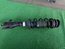 【中古】中古部品 モコ MG33S 右フロントストラット 【3340030100-203923000050111】