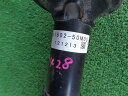 【中古】中古部品 モコ MG33S 左フロントストラット 【3340030100-203923000050211】