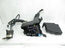 【中古】中古部品 デミオ DE3FS ヒューズボックス 【3500170000-250209500667800】