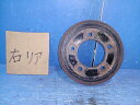 【中古】中古部品 ジムニー JB23W リアドラム 【3310050100-001617943244480】