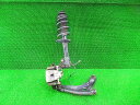 【中古】中古部品 アクア NHP10 右フロントストラット 【3330210100-000037019450100】