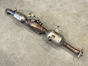 【中古】中古部品 プリウス ZVW55 フロントエキゾーストパイプ 【3330650100-000253000622200】