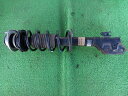 【中古】中古部品 ミライース LA300S 左フロントストラット 【3340030100-101574900050211】
