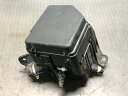 【中古】中古部品 ワゴンRスマイル MX91S ヒューズボックス 【3330530100-000005353367800】