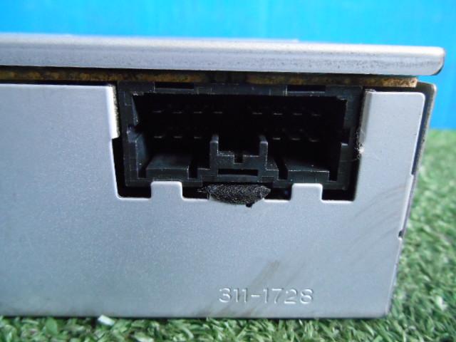 【中古】中古部品 ミニカ H42V ラジオ 【3330560100-001067201461100】