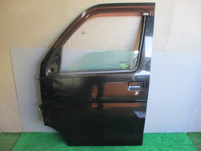 【中古】中古部品 ハイゼットアトレ S321G 左フロントドア 【3330560100-001362061613200】