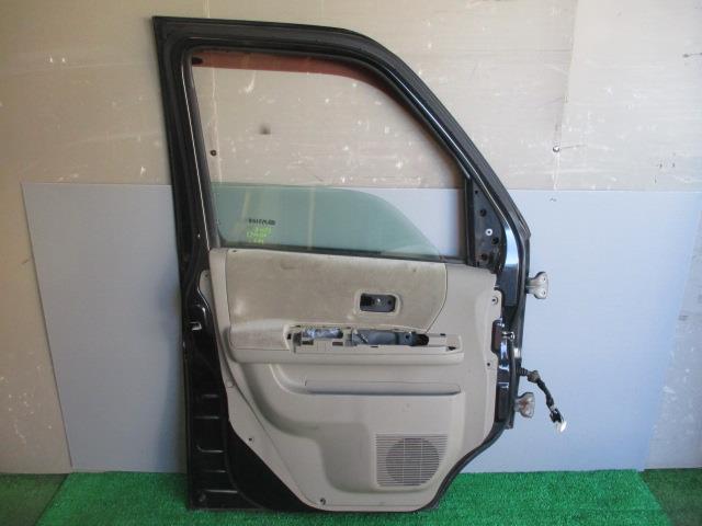【中古】中古部品 ハイゼットアトレ S321G 左フロントドア 【3330560100-001362061613200】 2
